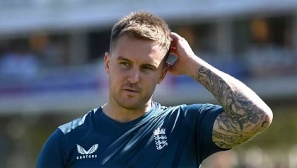 Roy World Cup axe shows 'ruthless' side of sport: England selector