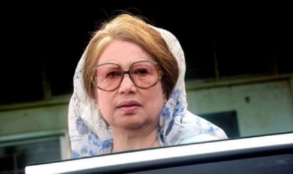 Moratorium on Khaleda’s sentence extended for 6 months