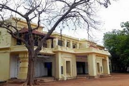 Santiniketan inscribed on UNESCO World Heritage list