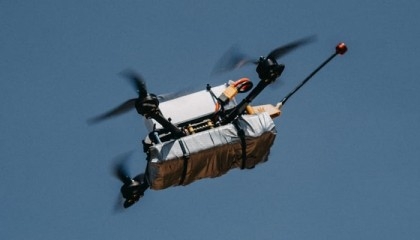 Russia says more Ukrainian drones downed over Crimea