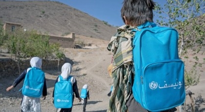 Taliban urged to uphold Afghan girls’ right to education

