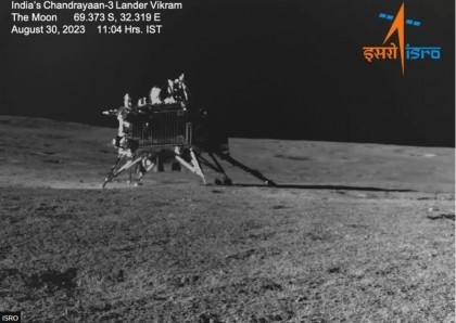 How important are India's Moon mission findings?
