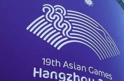 Big contingent of Bangladesh reach Hangzhou