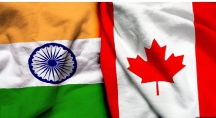 India-Canada Ties Face Headwinds