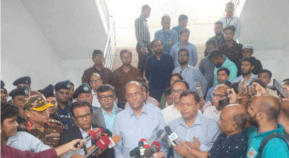 Bangabandhu Shilpa Nagar will create 14 lakh jobs: Principal Secretary