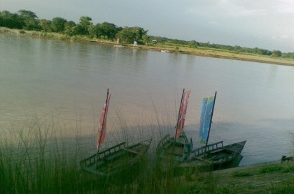 Body of mother who jumped into Brahmaputra River to save son recovered