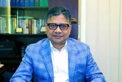 Mohammad Ali Khokon re-elected BTMA president

