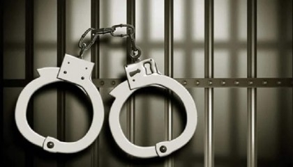 4 including 'Kishore Gang' leader held in Mirpur