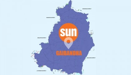 UP member stabbed dead in Gaibandha