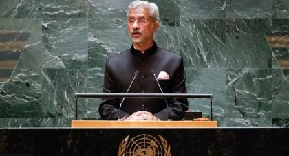 S Jaishankar: India asks Canada for information on Sikh leader's murder
