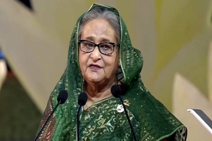 Over 1100 video contents are published on govt’s achievements to mark PM Hasina’s birthday