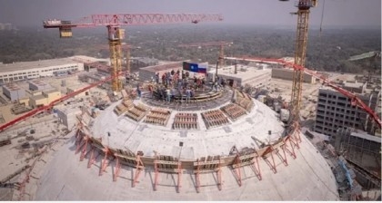 First shipment of uranium for Rooppur nuclear power plant arrives in country

