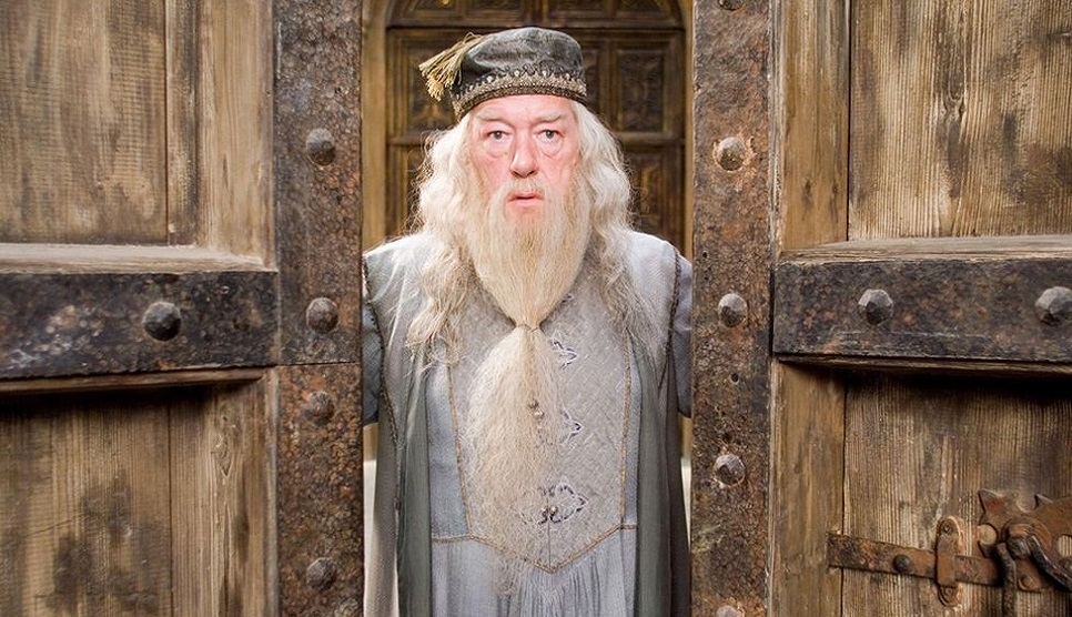 Harry Potter stars among tributes to Sir Michael Gambon