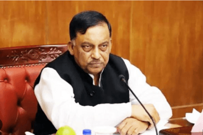 There are legal complications regarding allowing Khaleda to be taken abroad: Home Minister