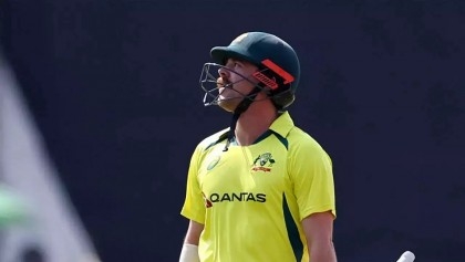 Australia back Head to recover for business end of World Cup