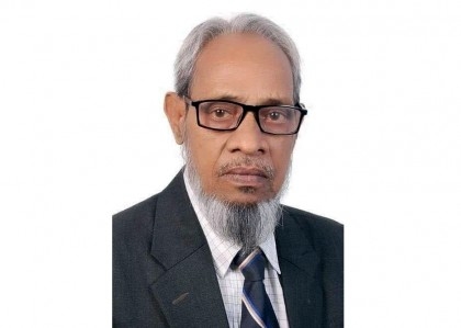 Brahmanbaria-2 MP Abdus Sattar no more

