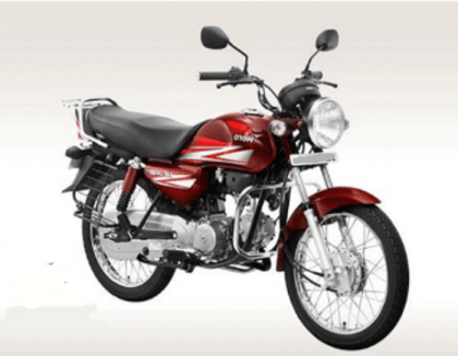 4 held with 5 stolen motorbikes in Ctg