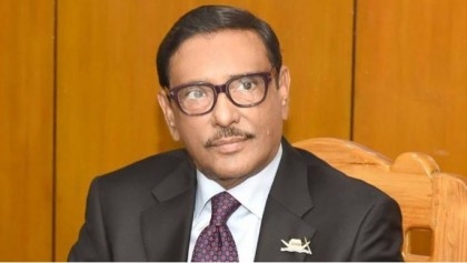 Govt taking preparations to hold fair polls as per constitution: Quader

