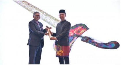 Bangladesh, Indonesia achieve stronger partnership in 2023: Ambassador Heru

