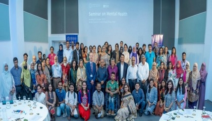 British Council hosts commonwealth scholars’ engagement seminar on mental health