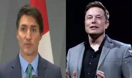 “Shameful”: Elon Musk accuses Justin Trudeau of “crushing free speech”