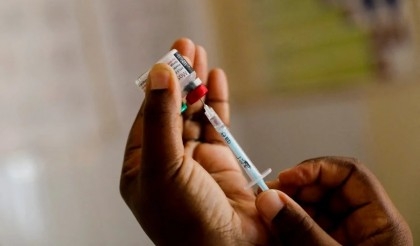 WHO recommends second malaria vaccine for children