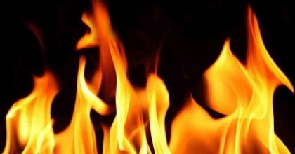 Fire at Amin Colony in Ctg’s Bayezid area under control
