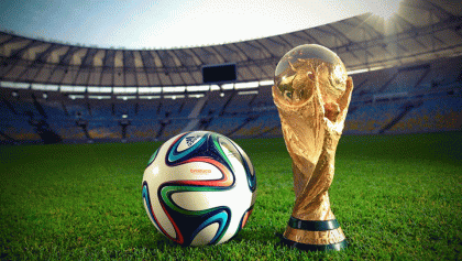 Saudi announces bid to host FIFA World Cup-2034