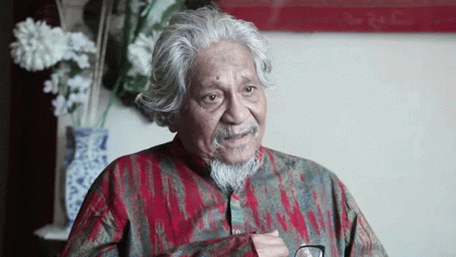 Poet Asad Chowdhury no more