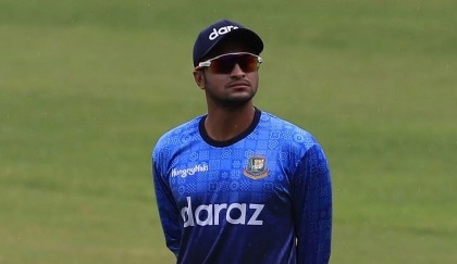 Bangladesh hope Shakib can inflict more World Cup misery on Afghanistan
