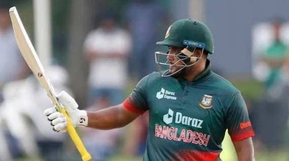 Bangladesh edge Pakistan on last ball to win Asiad cricket bronze
