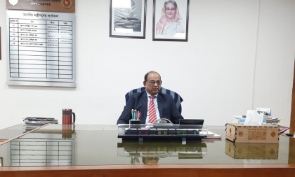 Dohazari-Cox's Bazar rail route to be launched on Nov 12