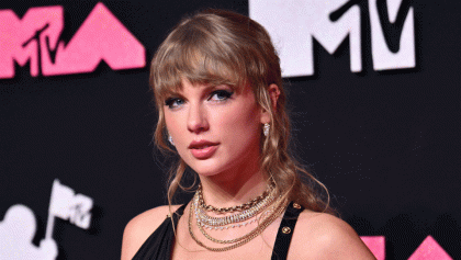 Taylor Swift and the political needle