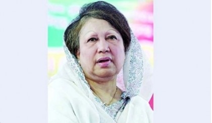 Khaleda Zia’s health condition worsens further, shifted to CCU again

