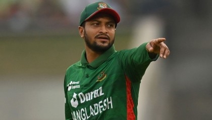 Shakib laments poor bowling display