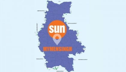 Death toll hits six in Mymensingh road crash