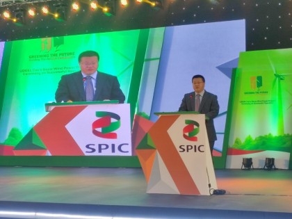 China-Bangladesh Boost: Cox’s Bazar Wind Power Ignites Renewable Energy Era

