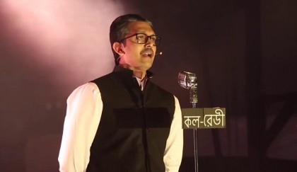 All eyes on ‘Mujib: The Making of a Nation’