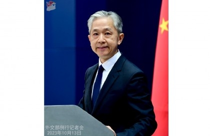 Padma Bridge Rail Link a signature project : Chinese spokesperson

