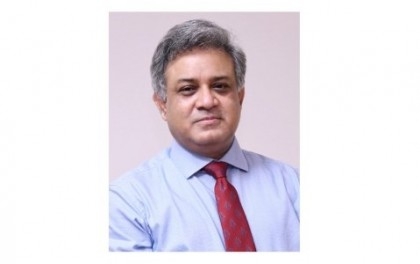 Prof ASM Maksud Kamal appointed new DU VC

