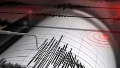 Earthquake strikes Delhi and surrounding areas

