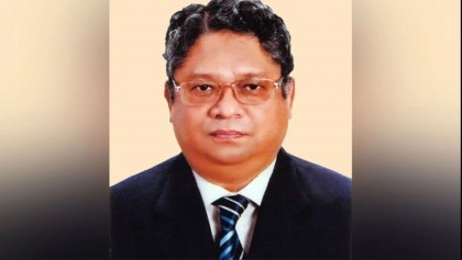 Enayetur Rahim made Bangladesh Judicial Service Commission chairman  

