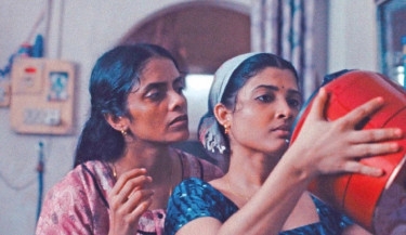 An Indian film to vie for Palme d’Or at Cannes