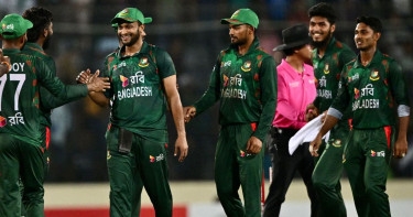 Tigers clinch nervy win over Zimbabwe