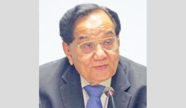 NBL will regain its glory within 4 years: Chairman Khalilur Rahman