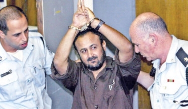 Why Does Mahmoud Abbas Want Marwan Barghouti to Stay behind Bars?