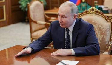 Putin approves structure of new government