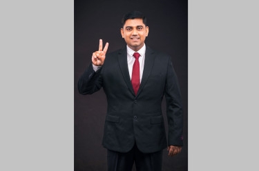 Al Shahriar set to become first-ever elected president of BGAPMEA