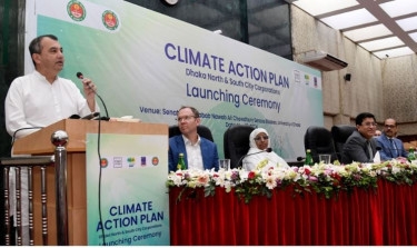 DNCC, DSCC unveil capital’s first climate action plan
