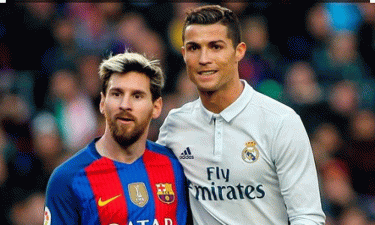 Inter Miami serious about bringing Ronaldo and Messi together